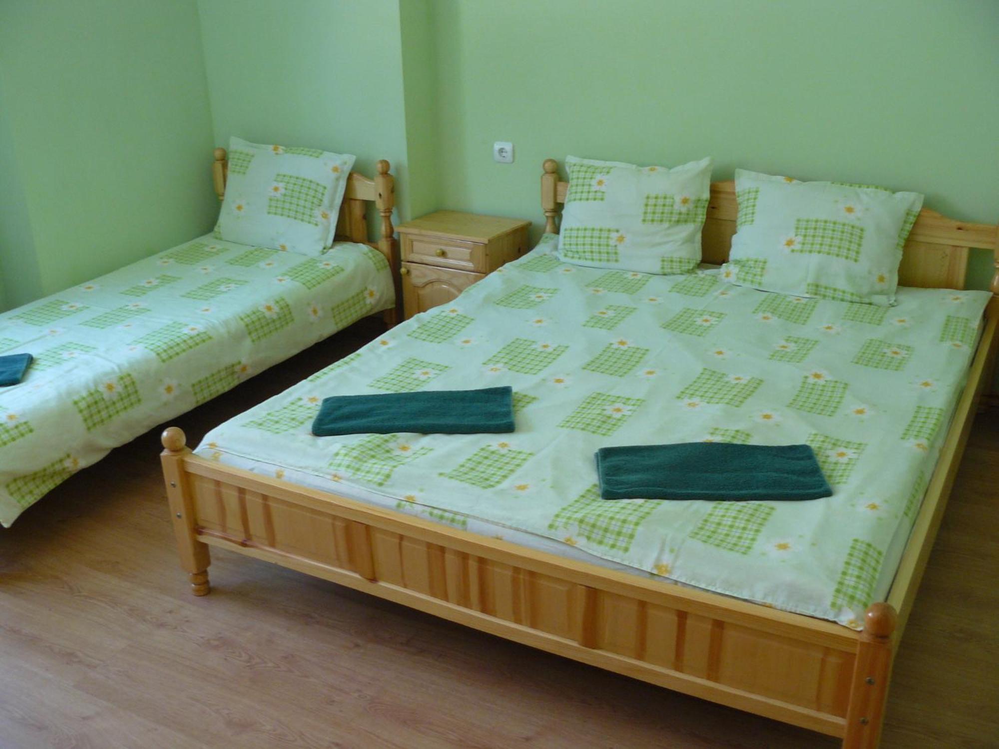 Hotel House Arirang Cherni Osum Habitación foto