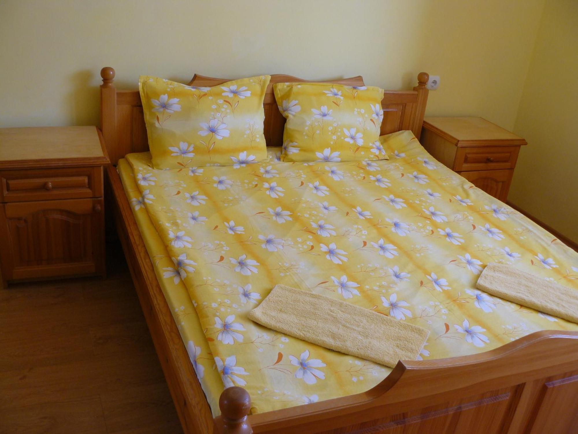 Hotel House Arirang Cherni Osum Habitación foto