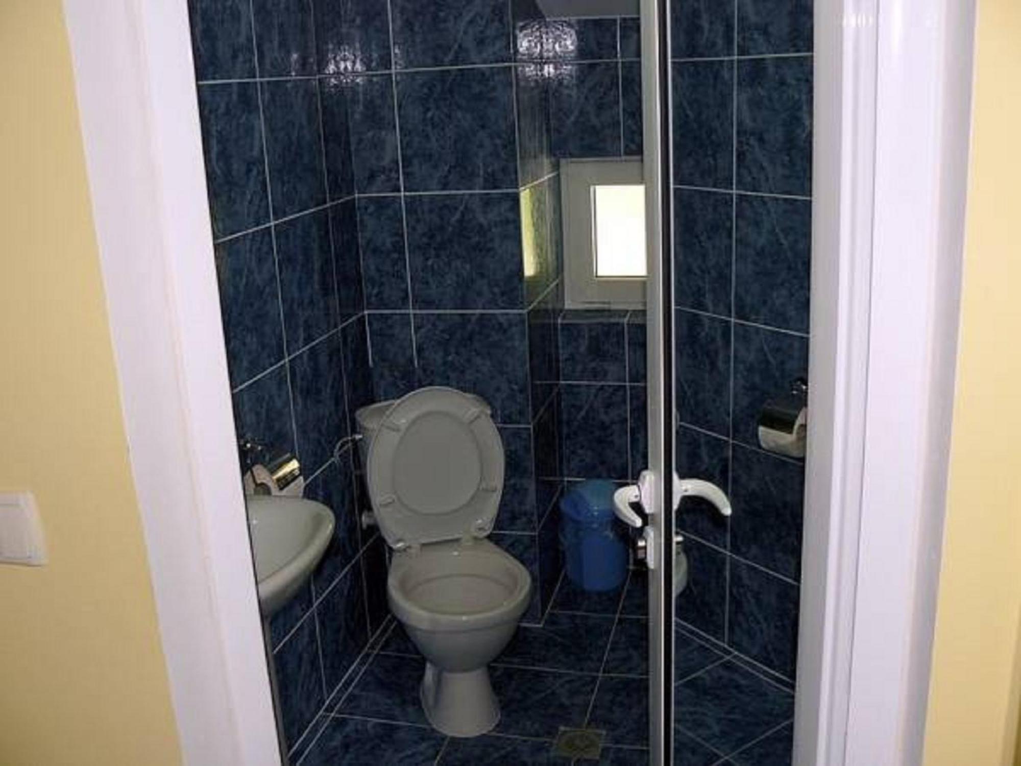 Hotel House Arirang Cherni Osum Habitación foto