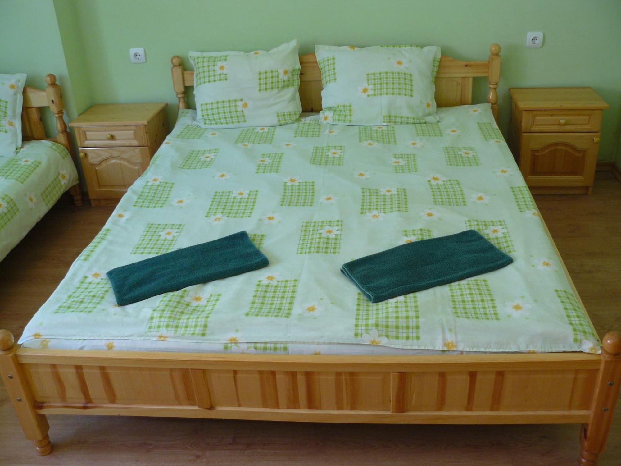 Hotel House Arirang Cherni Osum Habitación foto