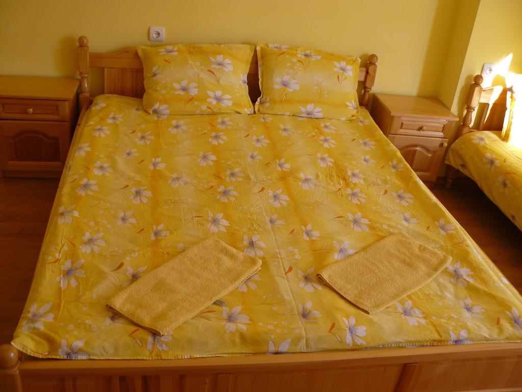 Hotel House Arirang Cherni Osum Habitación foto